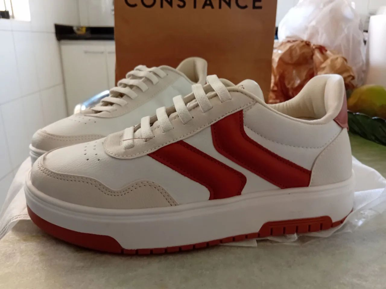 Tenis novo  - Foto 4