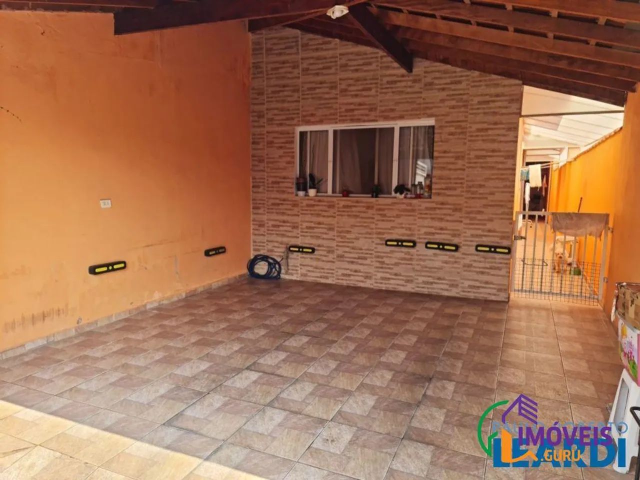 CASA ASSOBRADADA - CAPELA - SP - Foto 4