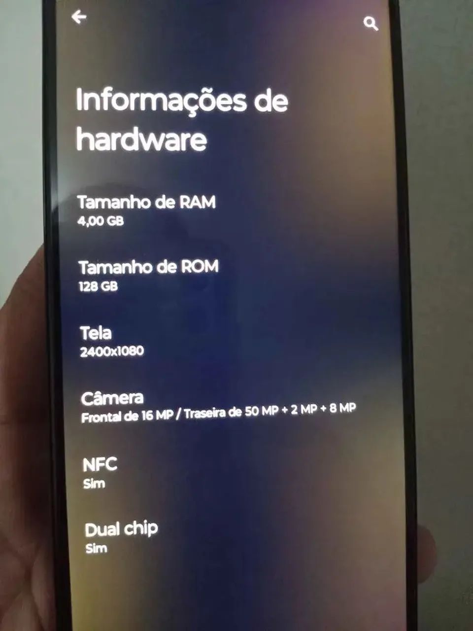 MOTO G42 XT2233-1 - Foto 3
