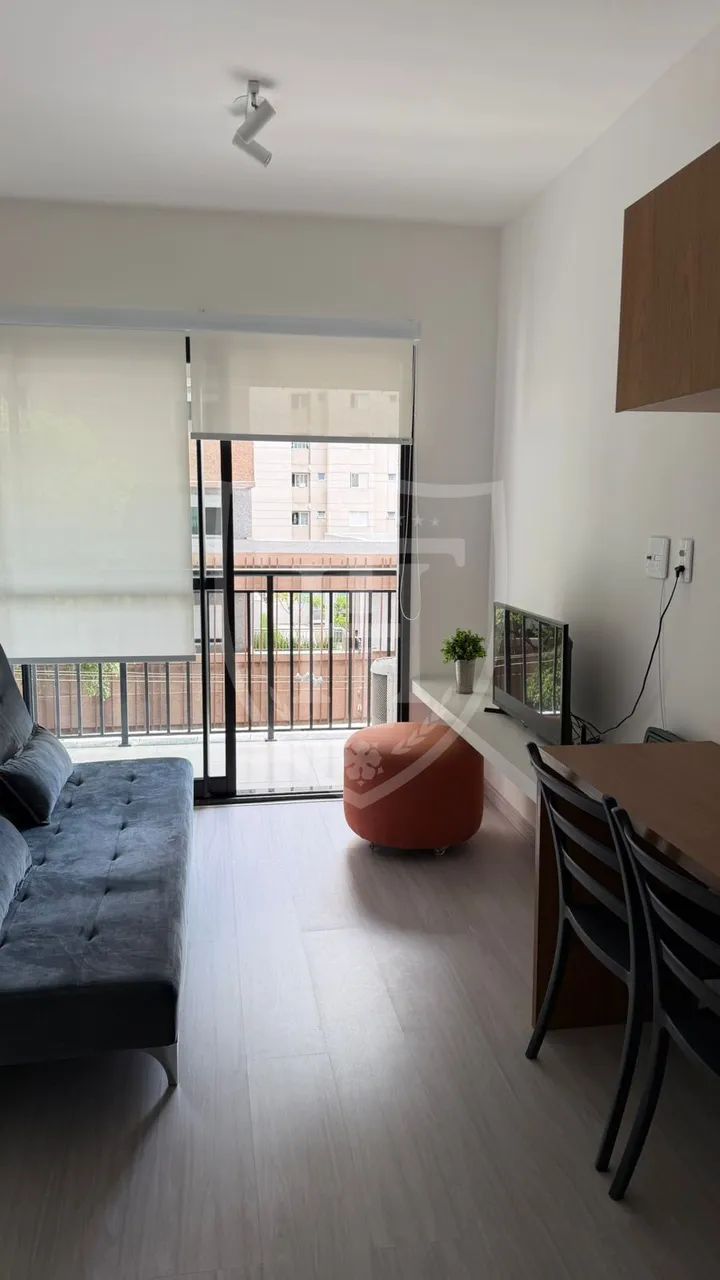 Oportunidade Imperdível: Studio Novo, Mobiliado e com Infraestrutura Completa - Foto 2