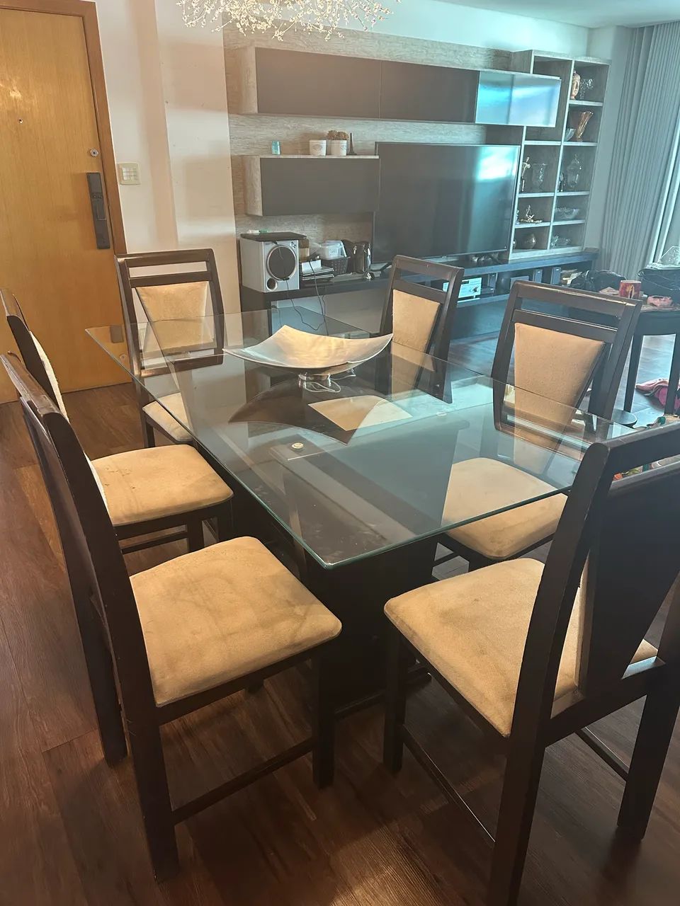 Mesa de jantar  - Foto 2