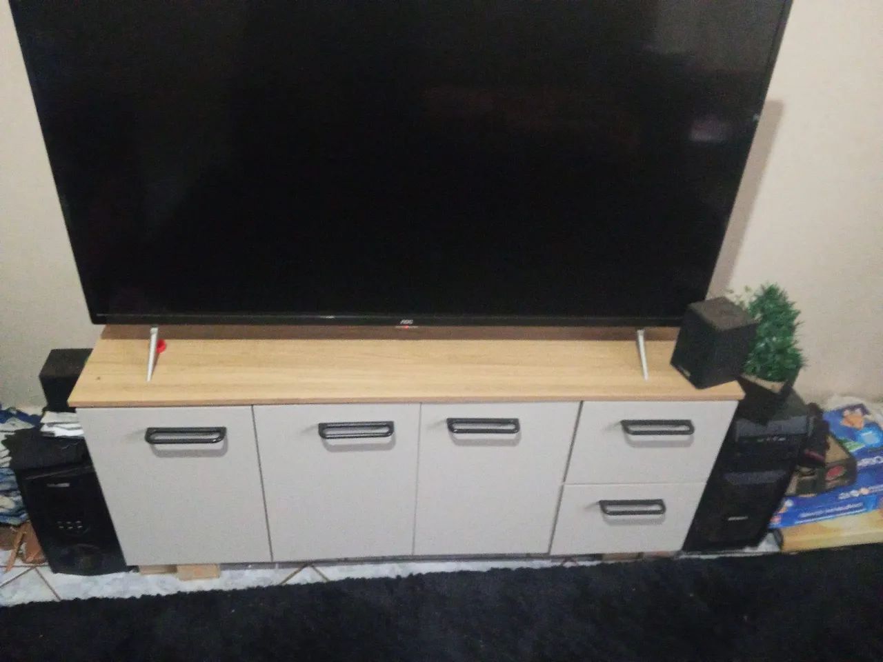 Tv AOC 