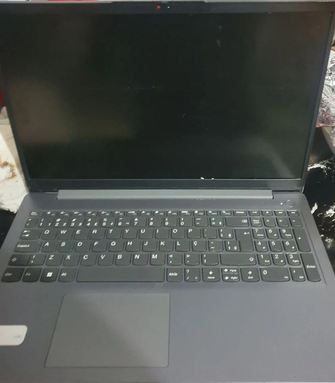 Notebook Lenovo - Foto 2