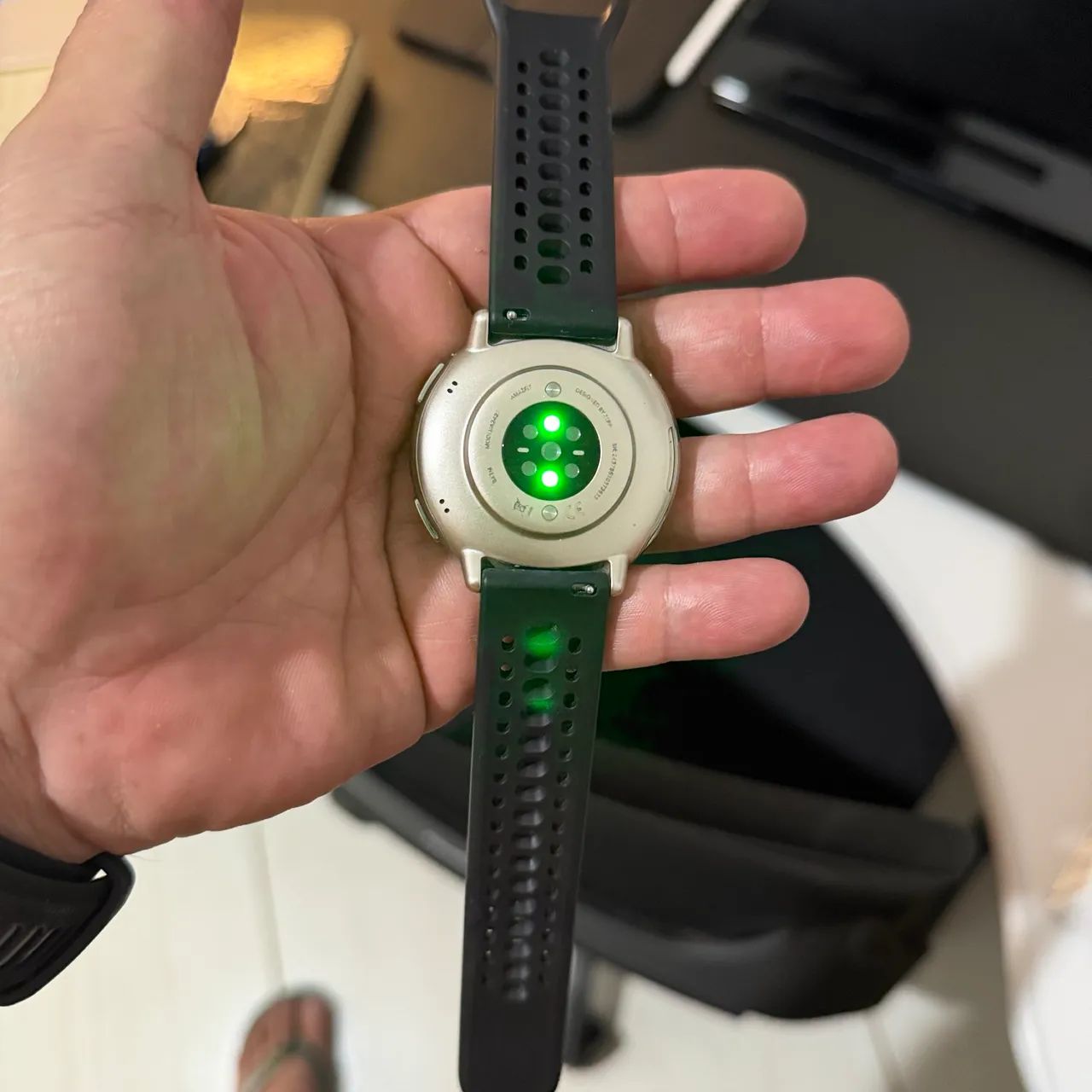 Smart Watch Amazfit Active 2  - Foto 4