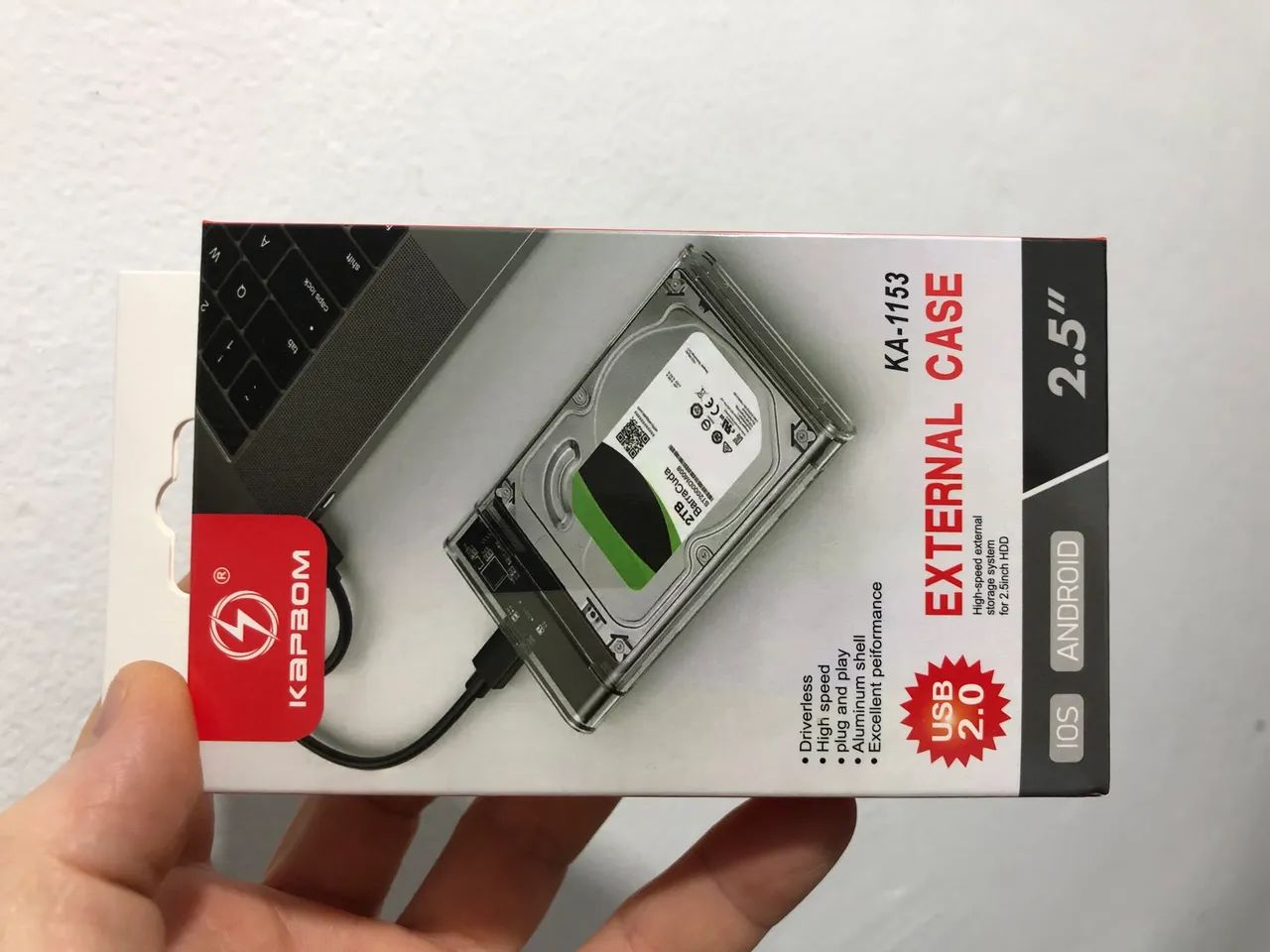 SSD 240gb externo.65049963024258122