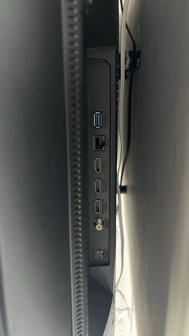 Smart TV TCL 50 Polegadas - Foto 3