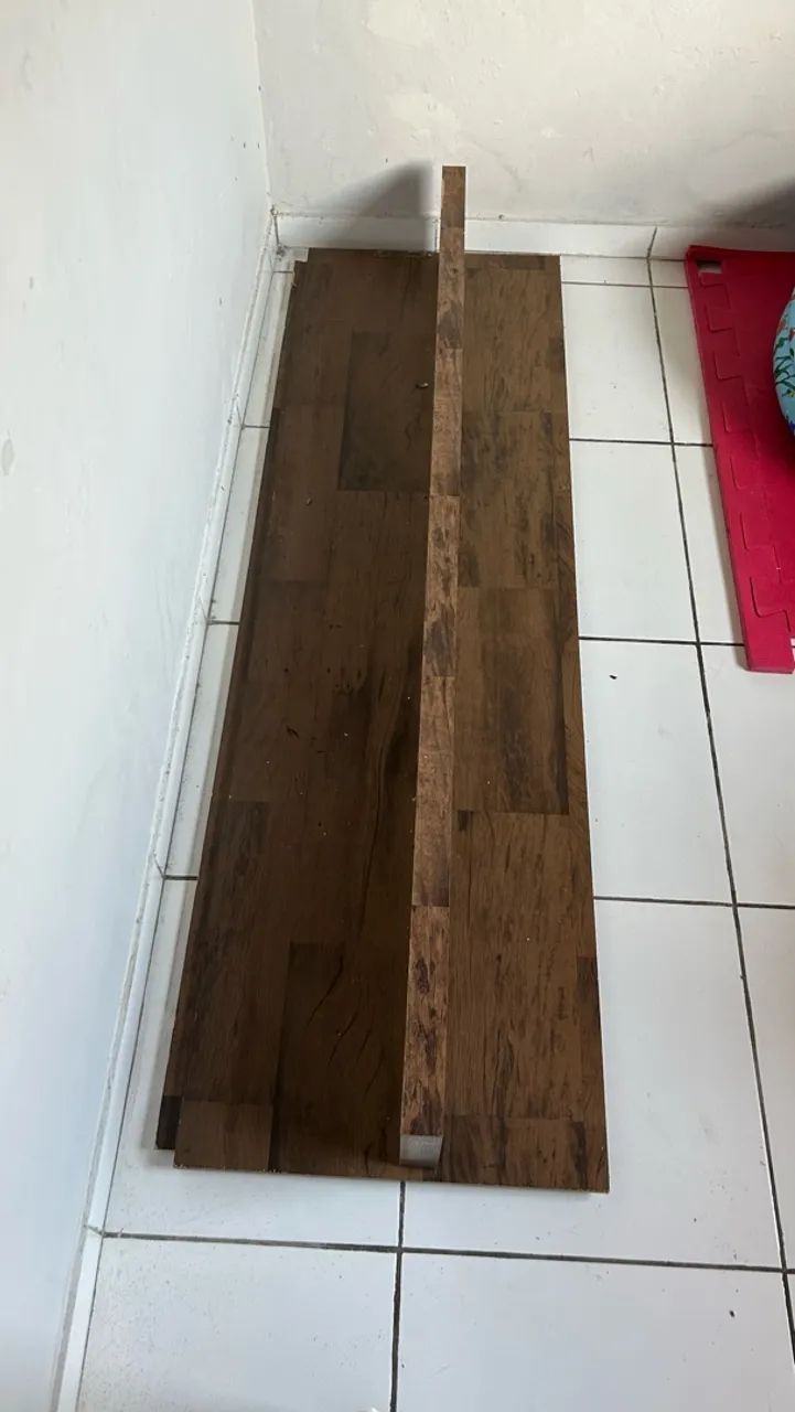 Rack suspenso  - Foto 2
