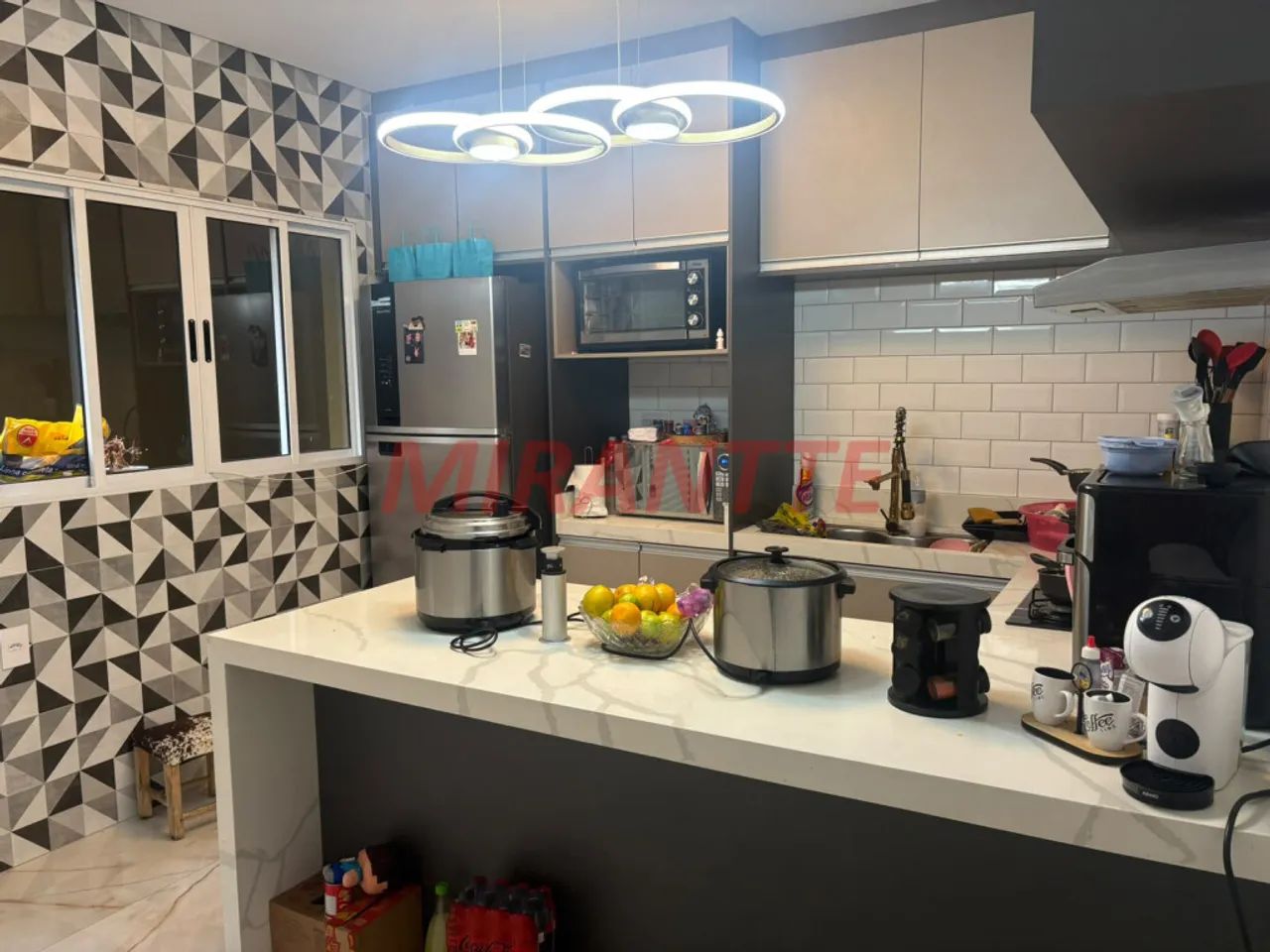 Sobrado de 78m² com 2 quartos em Vila Carbone - Foto 4