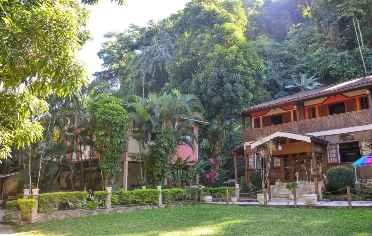 Pousada com 10 quartos no bairro do Pontal  em Paraty RJ - Foto 5