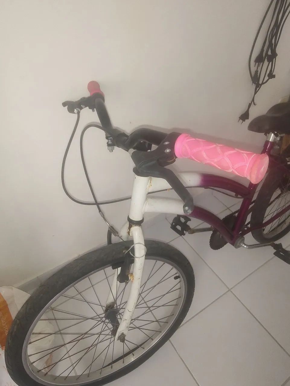 Bike infantil  - Foto 4