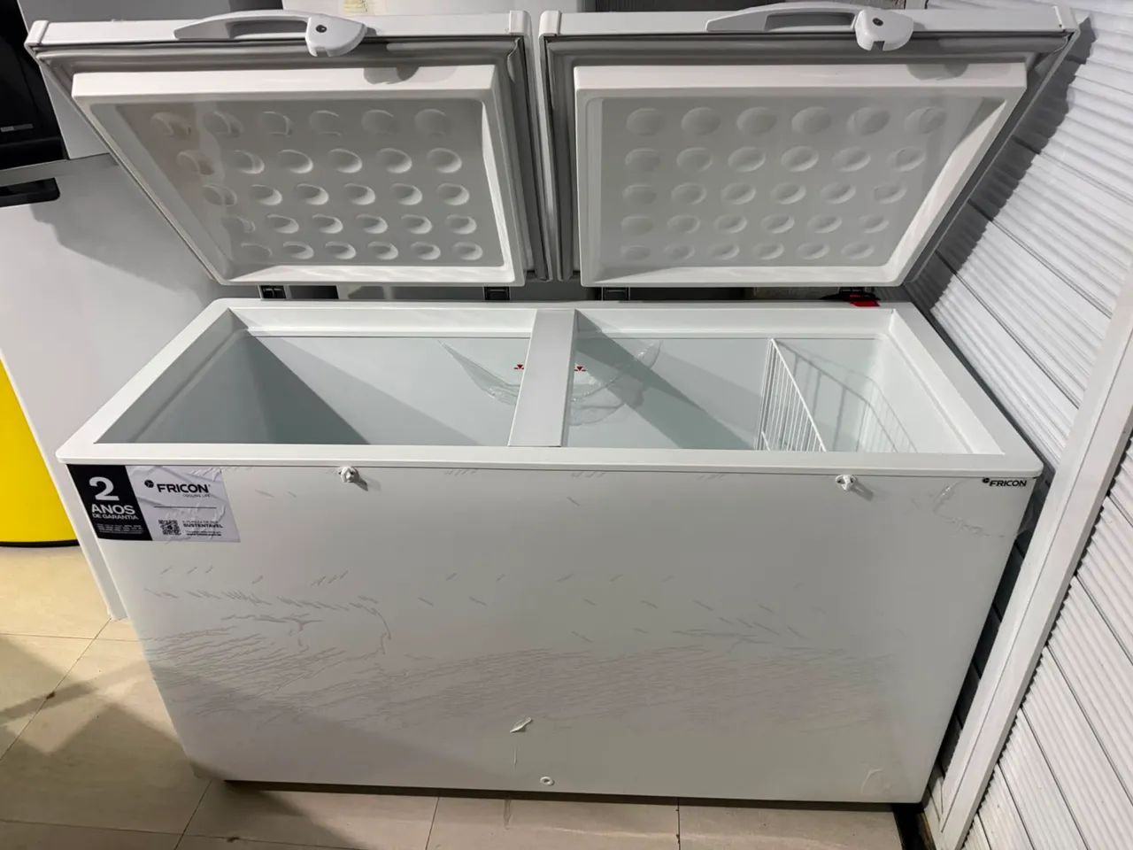 Freezer 