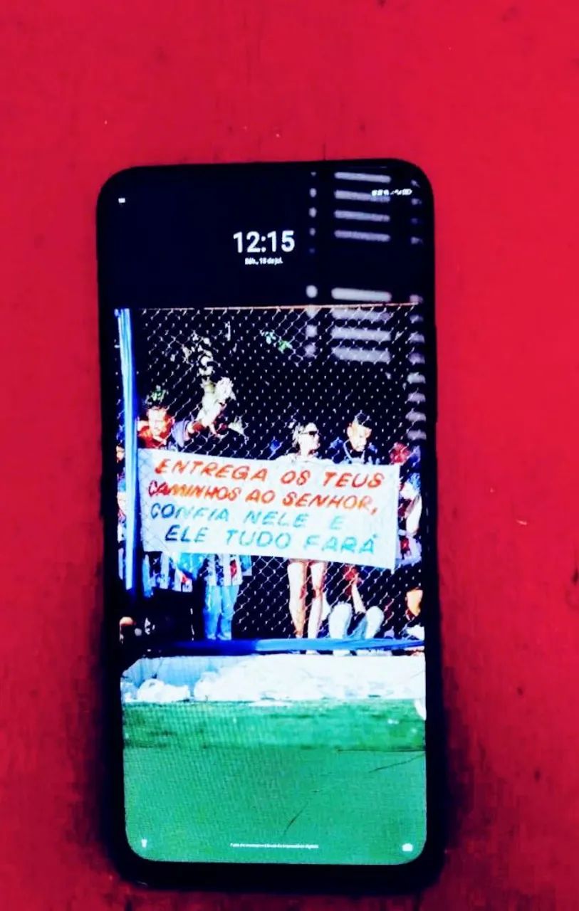 Itel A 70