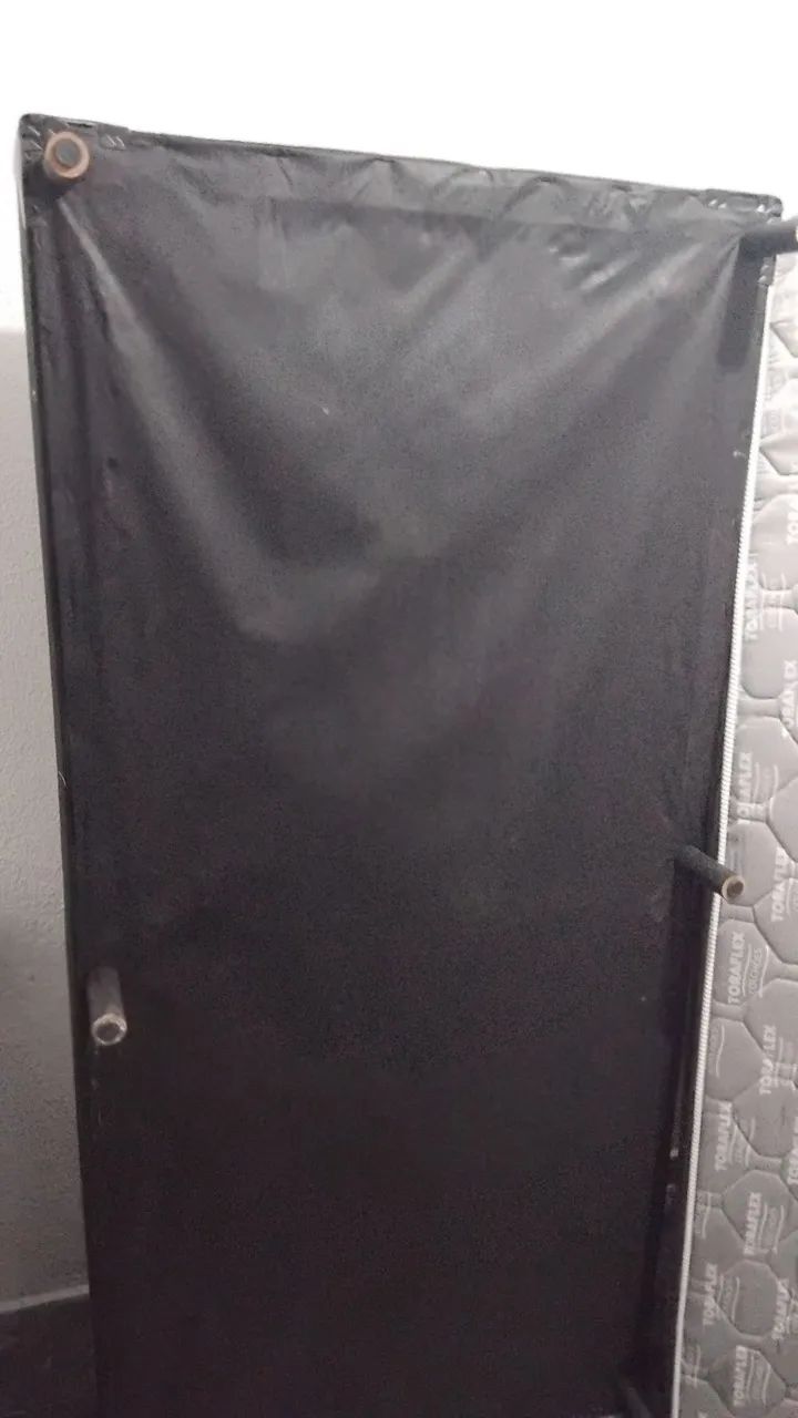 Cama Box Solteiro + Colchão - Foto 3