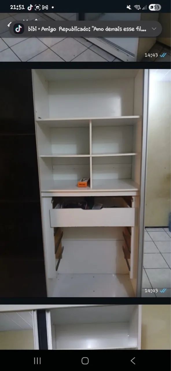 Guarda roupa 65566198481665123