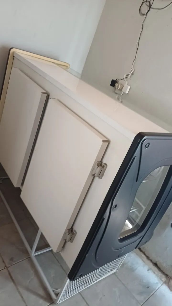 Vitrine expositora seco  - Foto 3