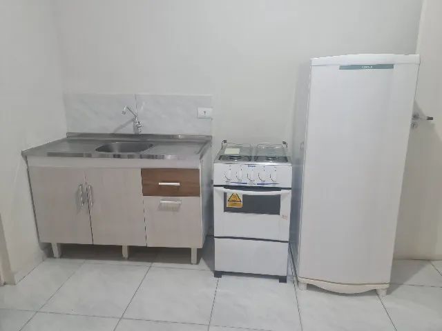 Foto - Curitiba - Pilarzinho