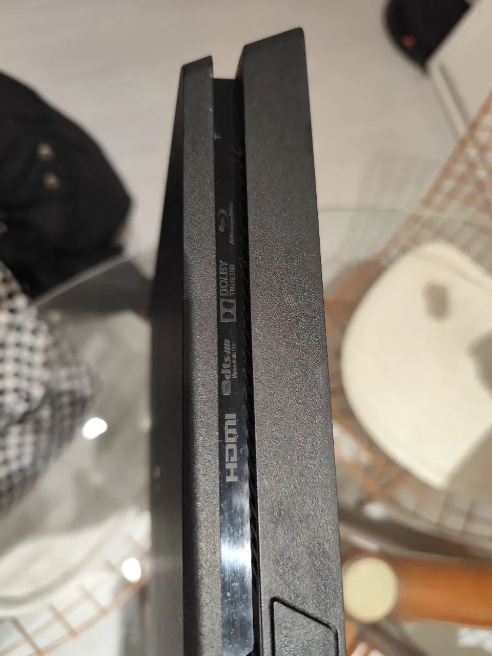 PS4 - Foto 2