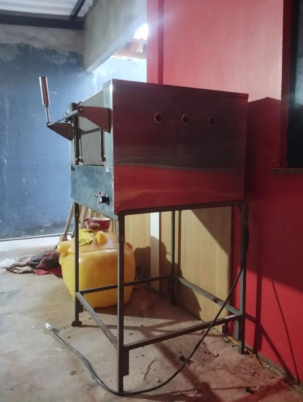 Forno para pizzaria  - Foto 2