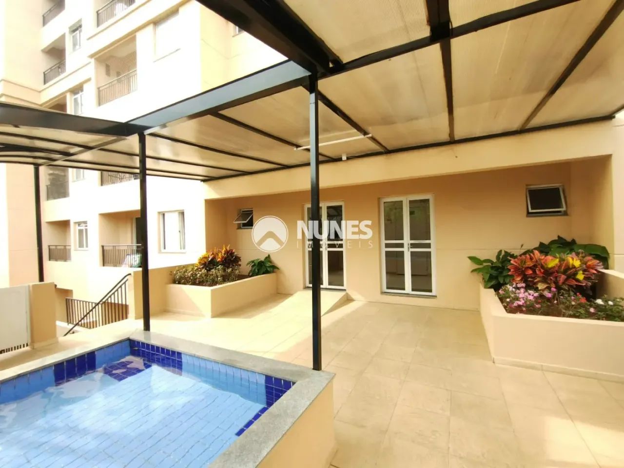 Apartamento Padrão em Osasco - Foto 5