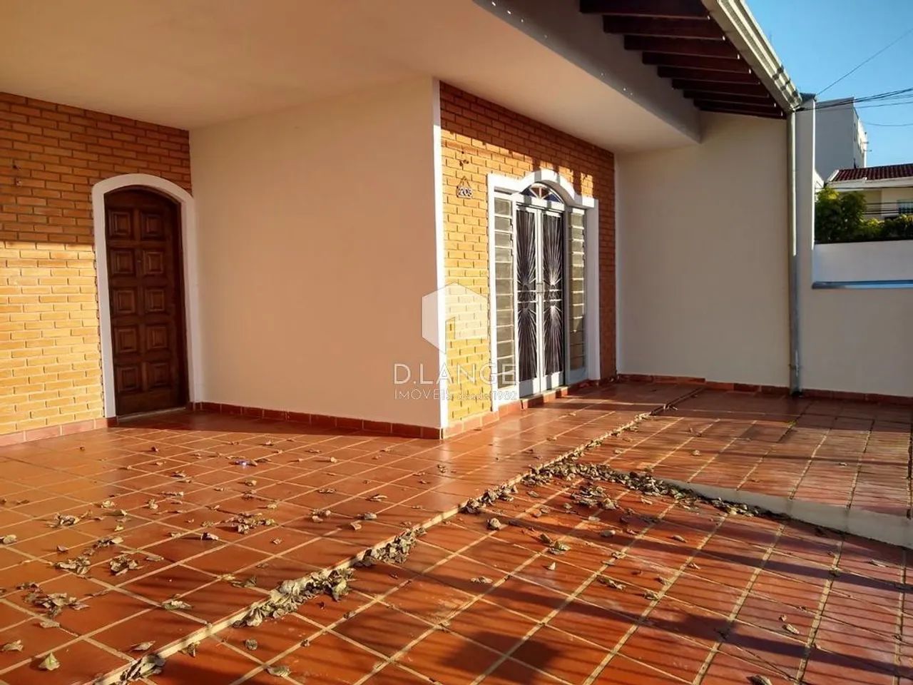 Casa à venda no bairro São Bernardo em Campinas - Foto 5