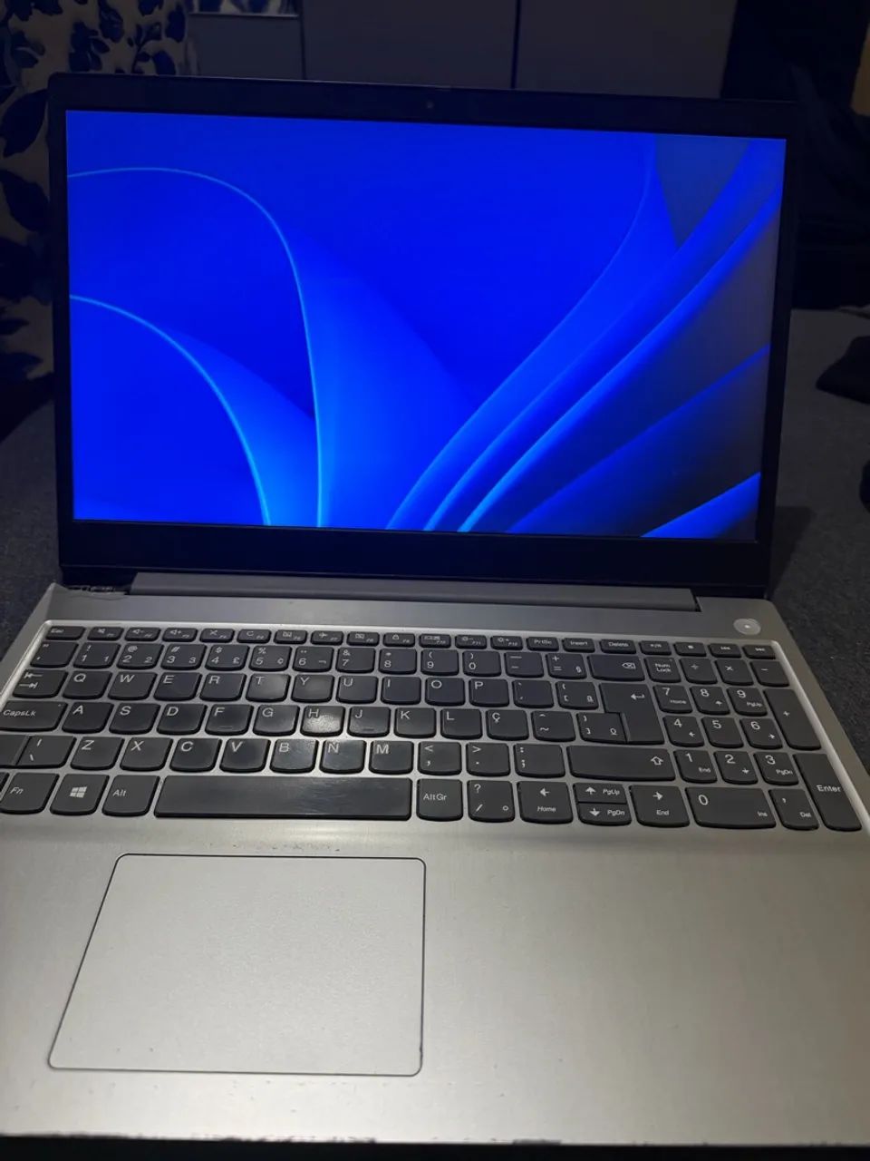Notebook Lenovo i5 - Foto 4