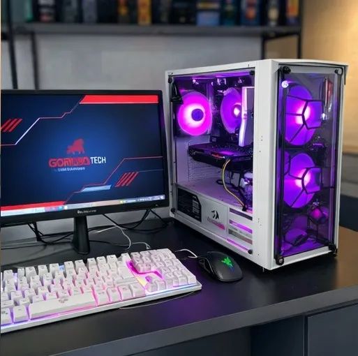 PC GamerCompleto com GTX 750 | Intel i7 - Foto 2