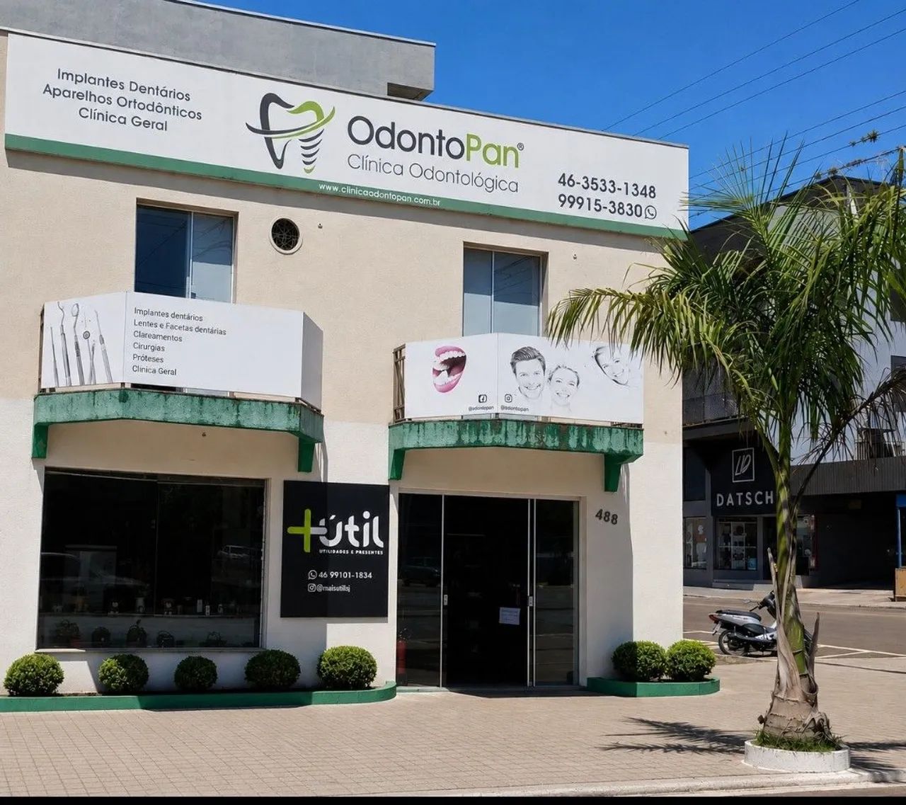 Centro de São João - Vendo Loja - Preço de ocasião 