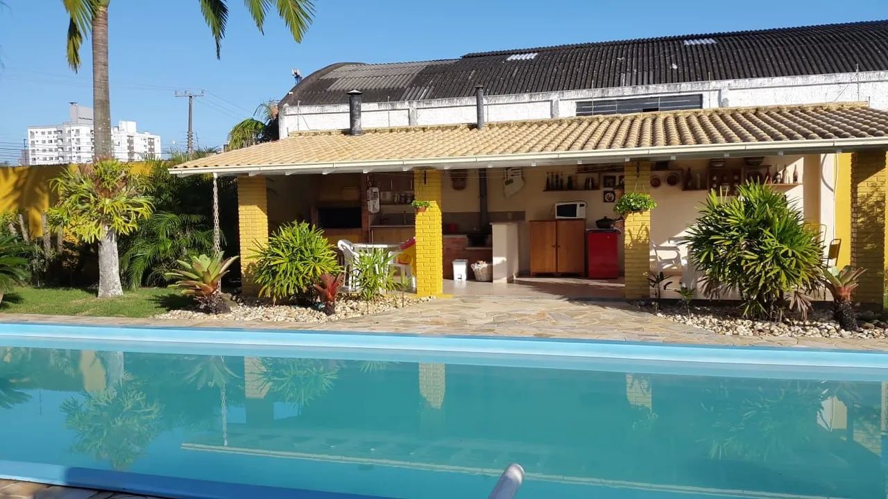 CASA ESTILO COLONIAL EM TUBARÃO/SC - Foto 5