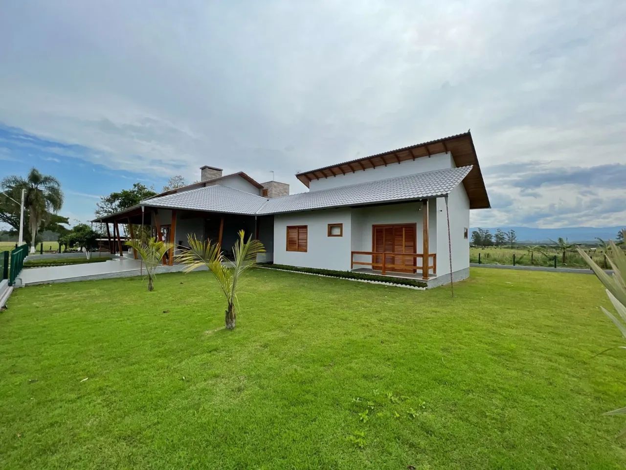FAZENDA À VENDA - 193 HECTARES  - Foto 3