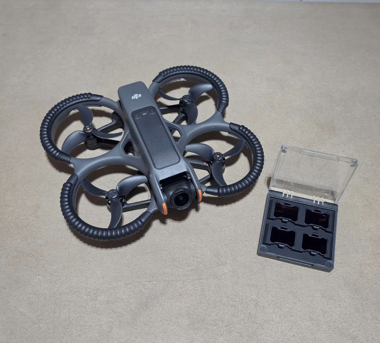Drone DJI AVATA 2  - Foto 3