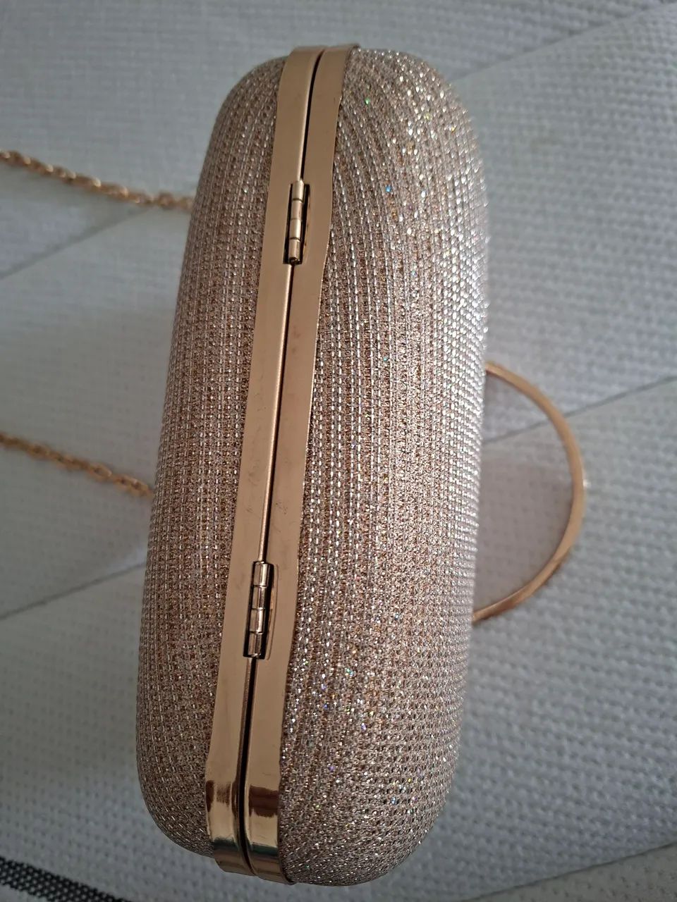 Bolsa cloutch  - Foto 4