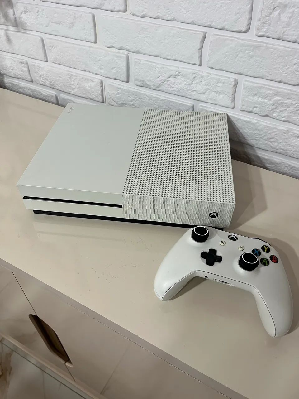 XBOX ONE S  - Foto 4