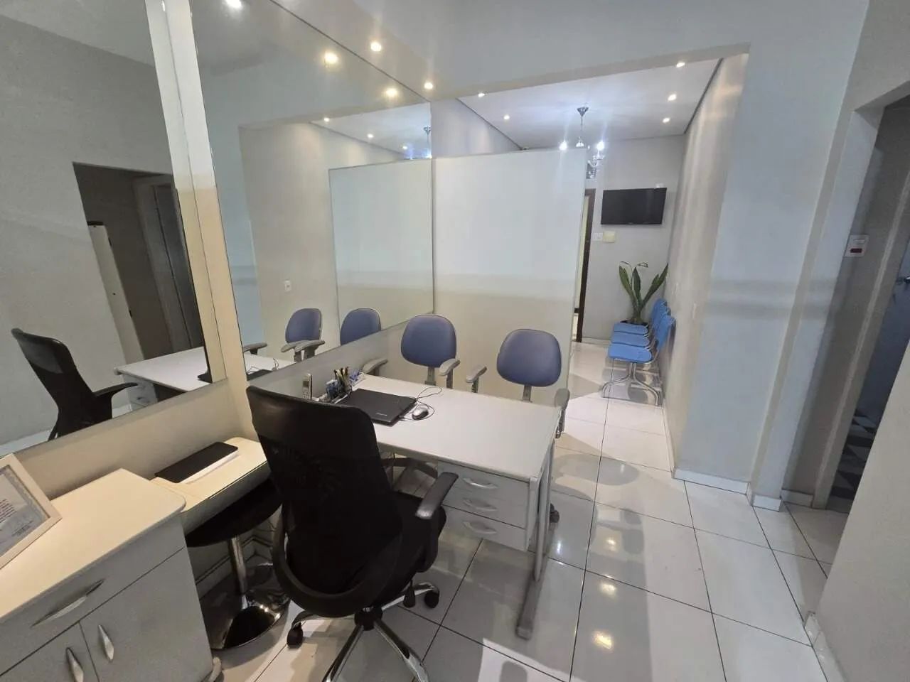 Sala à venda, Centro - Belo Horizonte/MG - Foto 2