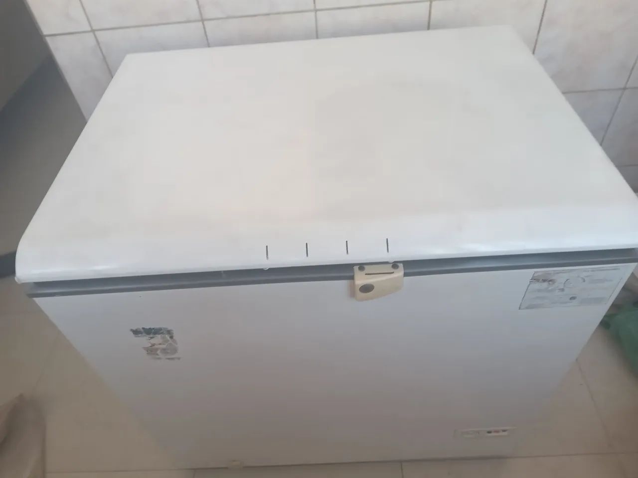 Freezer - Foto 2