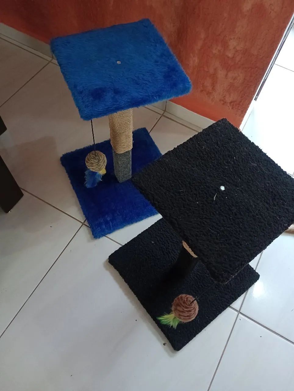 ARRANHADORES PRA GATO  - Foto 4