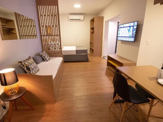 Apartamento Ibis em Bonito MS - Foto 5