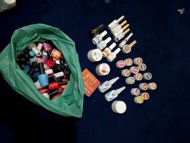 Produtos nail designer  - Foto 5