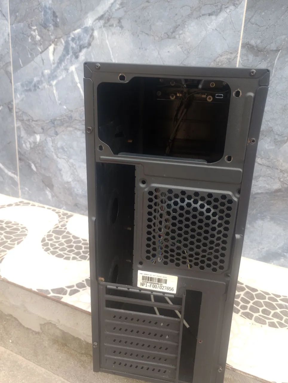 Gabinete gamer 445600708492021762