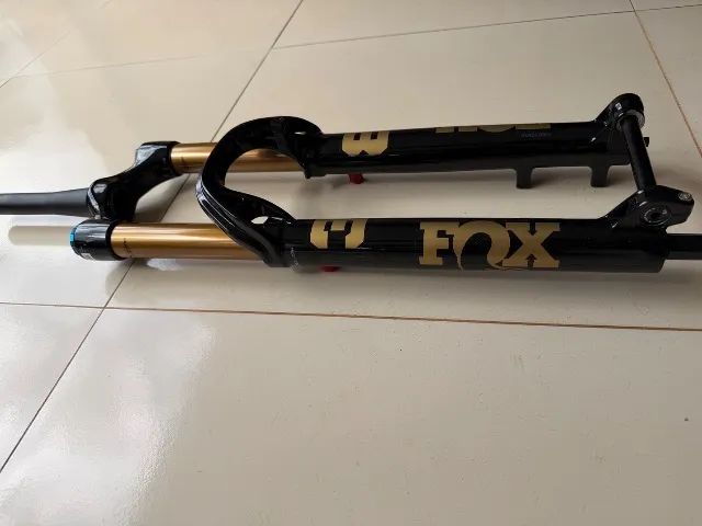 Fox 38 2027 170mm ESPECIAL!!!  - Foto 3