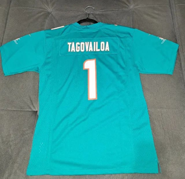 Jersey Miami Dolphins NFL - Foto 4