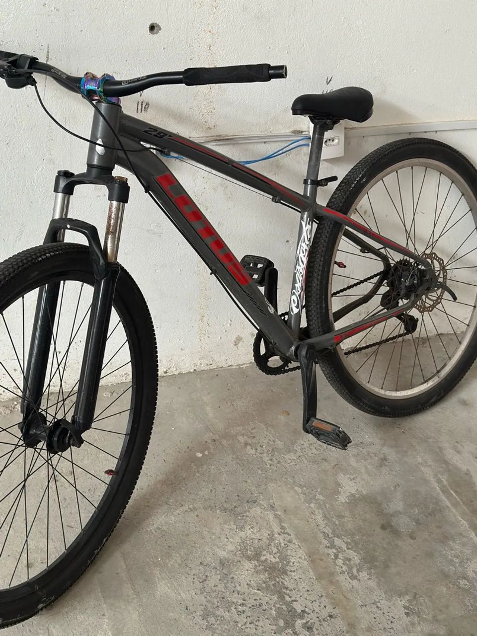 Bike
