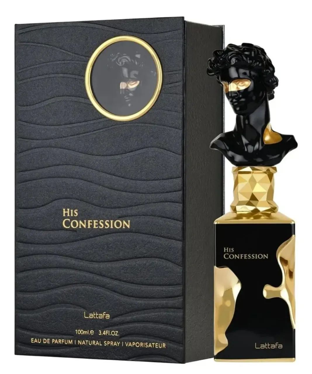 Perfume árabes em promoção  - Foto 3