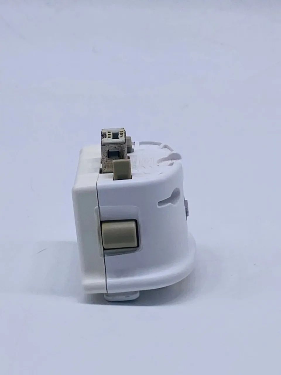 Wii Motion Plus Branco Usado Para Nintendo Wii - Foto 5