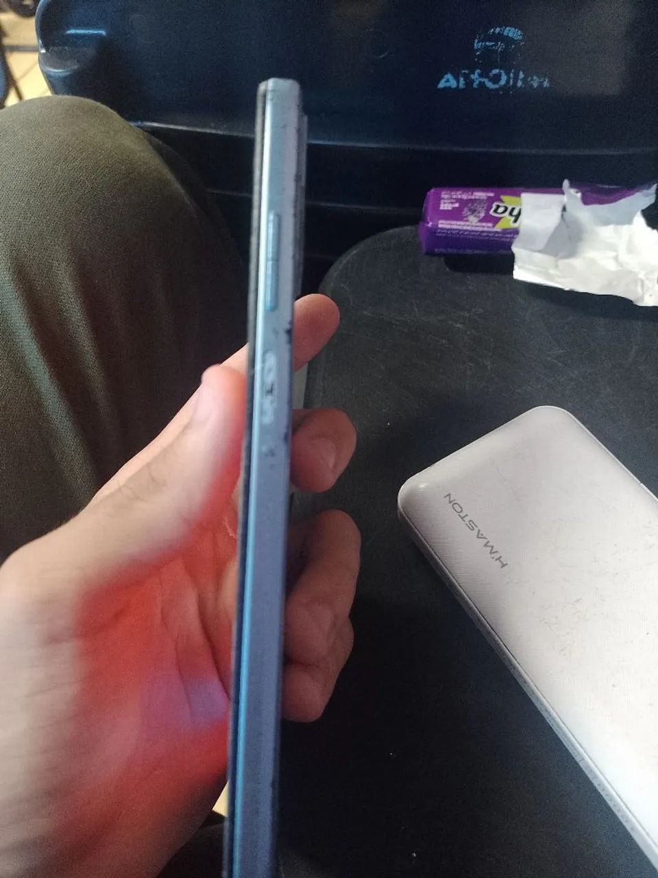 Celular Motorola 22 - Foto 3