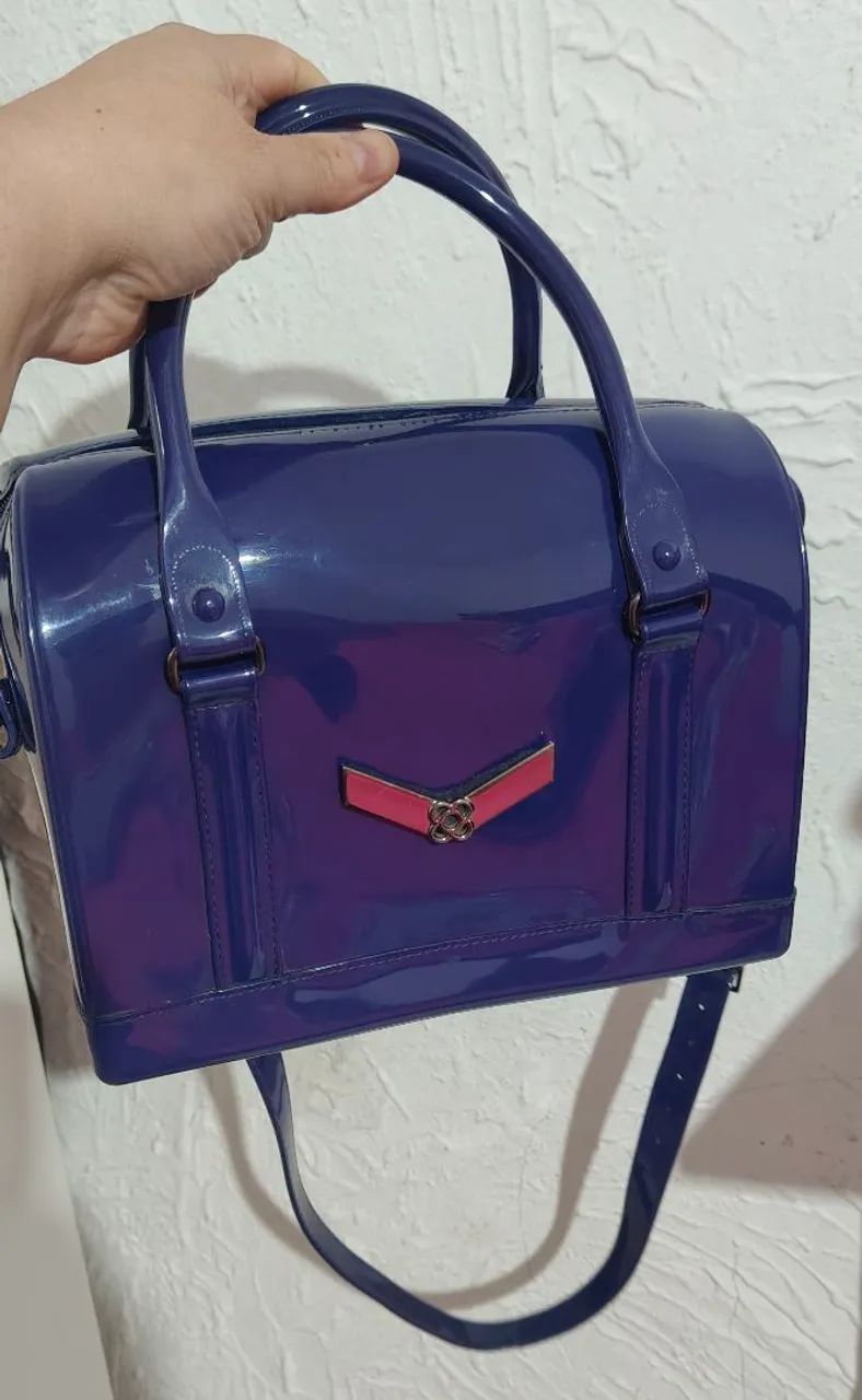 Bolsa petite jolie original  - Foto 2