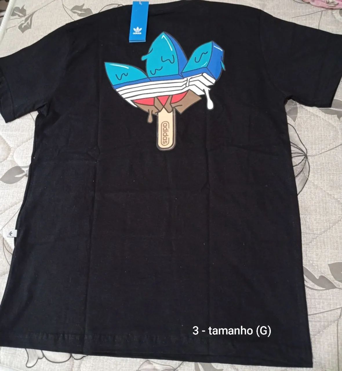 Camisas  - Foto 5