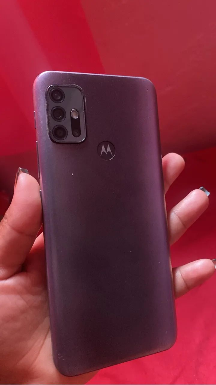 Moto G 30