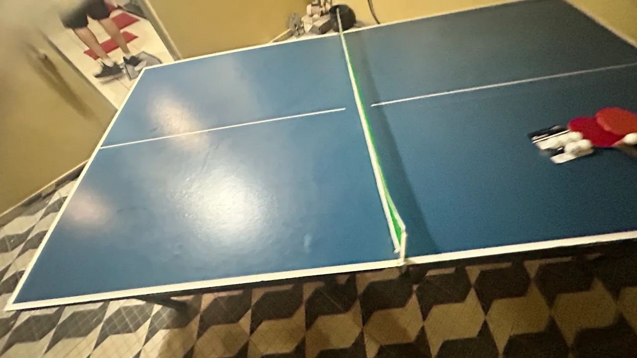 Mesa de Ping Pong  - Foto 5