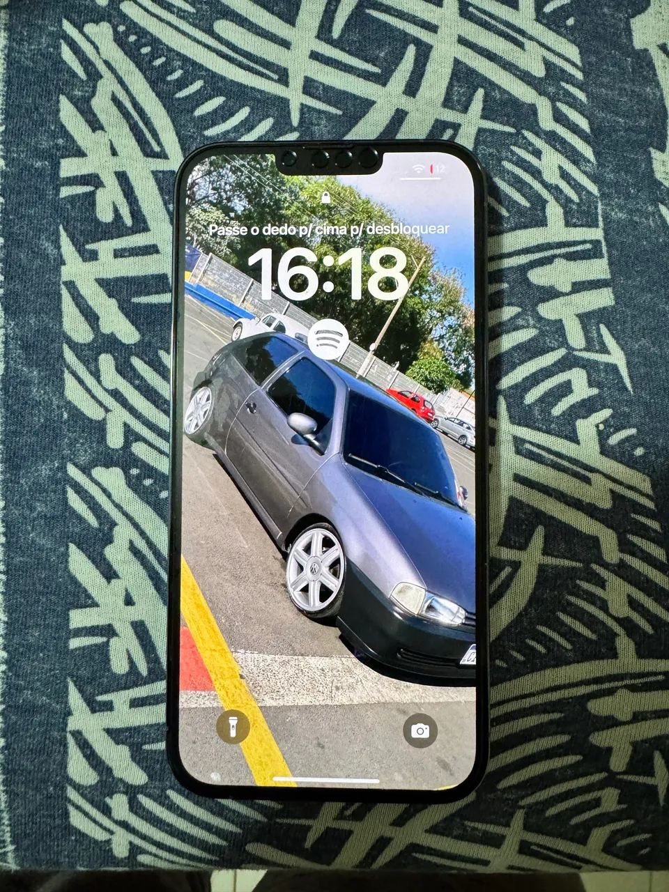 iPhone 13 Pro Max 128GB - Foto 5