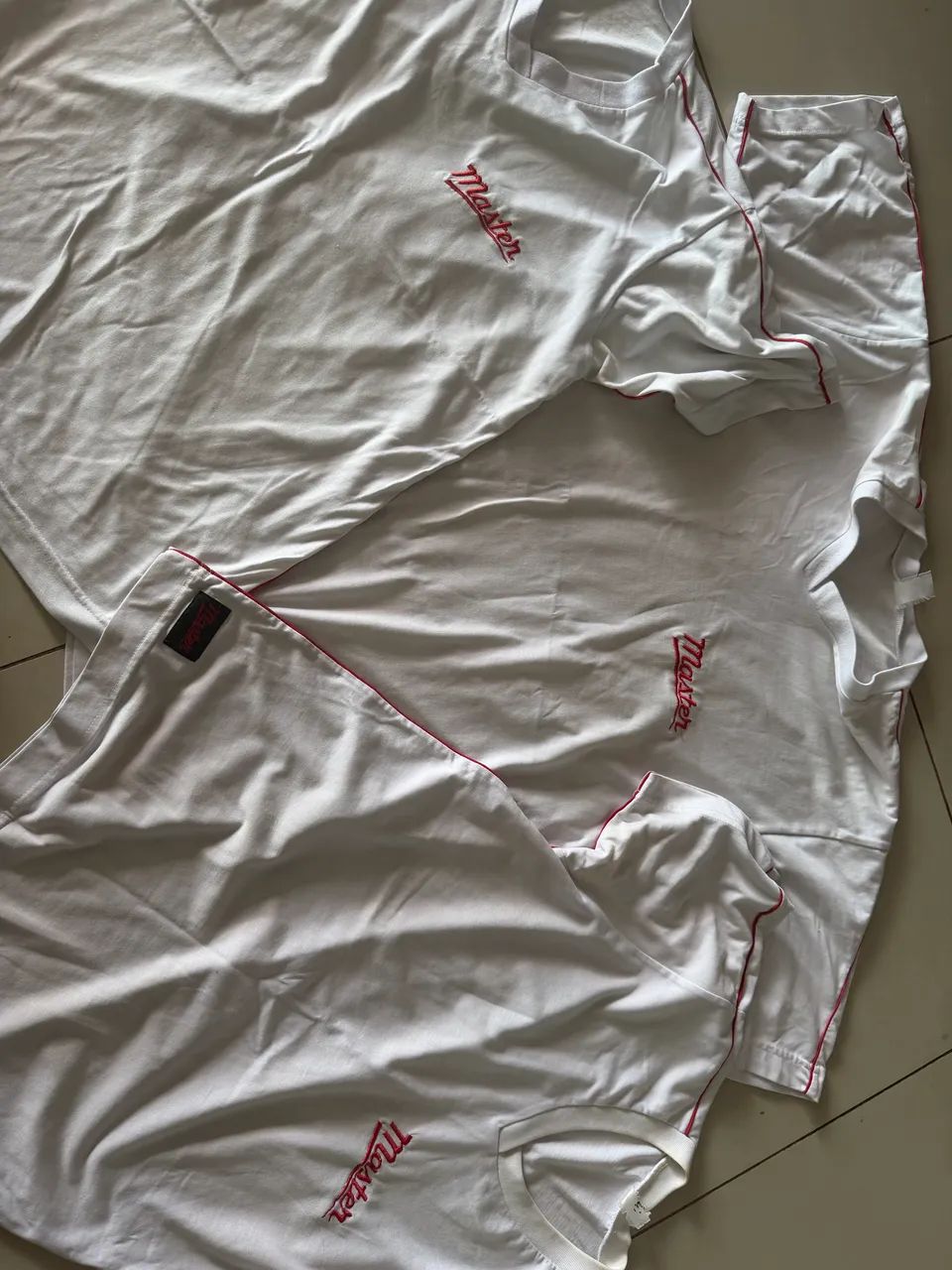 uniformes colégio master - Foto 2